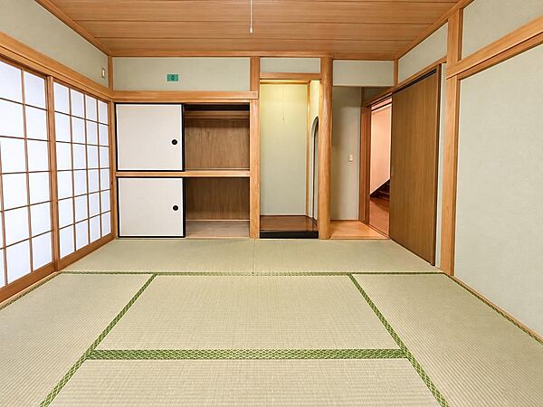 和室