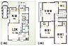 間取り：間取り図です。