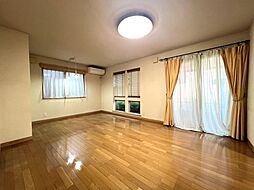 春日部市米島　中古戸建