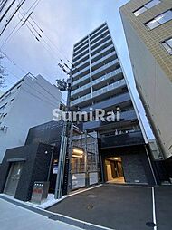 エスリード神戸ハーバークロス