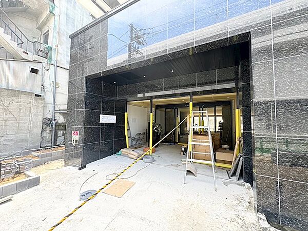 プレサンス神戸長田マリエント 208｜兵庫県神戸市長田区細田町2丁目(賃貸マンション1K・2階・21.83㎡)の写真 その14