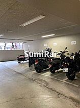 エステムコート三宮駅前ラドゥー 608 ｜ 兵庫県神戸市中央区琴ノ緒町3丁目2-8（賃貸マンション1K・6階・18.90㎡） その11