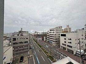 アドバンス神戸マーレ 708 ｜ 兵庫県神戸市兵庫区鍛冶屋町1丁目2-12（賃貸マンション1K・7階・21.66㎡） その5