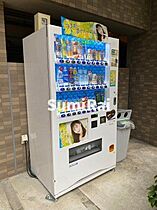 エステムコート三宮駅前ラドゥー 808 ｜ 兵庫県神戸市中央区琴ノ緒町3丁目2-8（賃貸マンション1K・8階・18.90㎡） その20