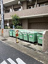 エステムコート三宮駅前ラドゥー  ｜ 兵庫県神戸市中央区琴ノ緒町3丁目2-8（賃貸マンション1K・2階・18.90㎡） その19