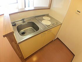 アドモリモト元町通  ｜ 兵庫県神戸市中央区元町通5丁目7-25（賃貸マンション1R・4階・22.43㎡） その5