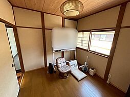 室内の画像