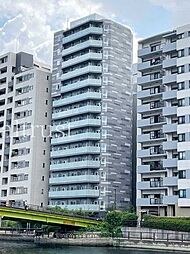 バウスフラッツ品川キャナルサイド 1104