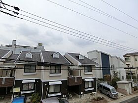 アンプルールクラージュウエストヒルズ  ｜ 大阪府茨木市西田中町（賃貸アパート1K・2階・33.12㎡） その13