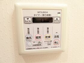 ランティエ茨木大手町  ｜ 大阪府茨木市大手町（賃貸マンション1K・4階・29.02㎡） その23