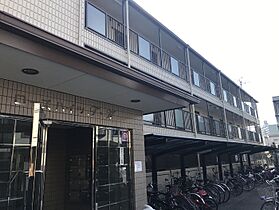 ローズハイツT・K  ｜ 大阪府吹田市岸部北3丁目（賃貸アパート1K・3階・21.60㎡） その19