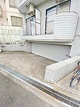 ヒューマンハイツ鳥飼  ｜ 大阪府摂津市鳥飼野々3丁目（賃貸マンション1LDK・3階・43.36㎡） その14