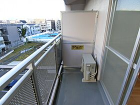 アーク福西  ｜ 大阪府茨木市若草町（賃貸マンション1K・4階・24.00㎡） その12