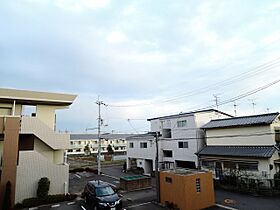 ラマージュI  ｜ 大阪府高槻市古曽部町2丁目（賃貸マンション1LDK・3階・40.03㎡） その8