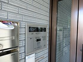 サンフィル茨木  ｜ 大阪府茨木市主原町（賃貸マンション1R・2階・25.76㎡） その19