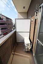 コリーヌベルメゾンS  ｜ 大阪府吹田市尺谷（賃貸マンション1K・3階・26.87㎡） その12