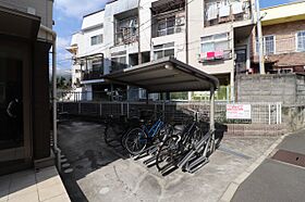 コリーヌベルメゾンS  ｜ 大阪府吹田市尺谷（賃貸マンション1K・3階・26.87㎡） その16