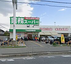 ソレイユ茨木北  ｜ 大阪府茨木市耳原2丁目（賃貸マンション3LDK・1階・63.00㎡） その30