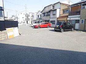 パークサイドヒロツグB棟  ｜ 大阪府摂津市鳥飼野々1丁目（賃貸アパート1R・1階・33.61㎡） その14