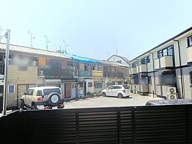 パークサイドヒロツグB棟  ｜ 大阪府摂津市鳥飼野々1丁目（賃貸アパート1R・1階・33.61㎡） その13