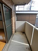 レジデンシア竹橋  ｜ 大阪府茨木市竹橋町（賃貸マンション1K・3階・30.32㎡） その12