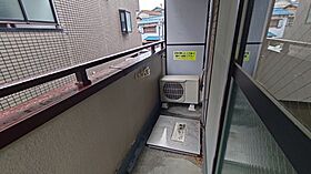 クリヨン千里北 203 ｜ 大阪府茨木市豊川4丁目26-13（賃貸マンション1K・2階・25.04㎡） その12