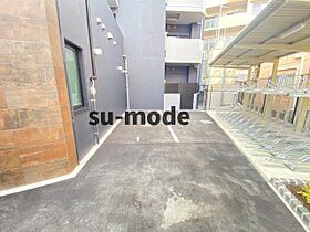 S-RESIDENCE千里丘  ｜ 大阪府摂津市千里丘1丁目（賃貸マンション1K・3階・23.78㎡） その14