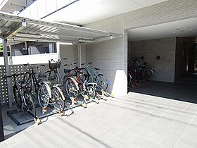 エストラーダブランカ下中条  ｜ 大阪府茨木市下中条町（賃貸マンション1LDK・3階・31.00㎡） その19