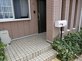 グランド秋桜  ｜ 大阪府茨木市島4丁目（賃貸マンション2LDK・1階・50.59㎡） その15