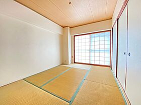 ローレルハイツ茨木総持寺1号棟  ｜ 大阪府茨木市東太田1丁目（賃貸マンション3LDK・2階・60.50㎡） その9