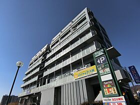 グランヴァレー彩都  ｜ 大阪府茨木市彩都あさぎ1丁目（賃貸マンション1K・4階・29.81㎡） その20