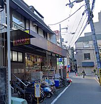 大阪府高槻市南松原町（賃貸アパート1LDK・1階・32.80㎡） その22