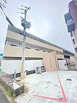 ファーストフィオーレ吹田パティオ  ｜ 大阪府吹田市岸部中4丁目（賃貸マンション1K・2階・23.40㎡） その20