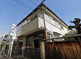 HARU吹田FRONT  ｜ 大阪府吹田市内本町1丁目（賃貸アパート1LDK・1階・32.87㎡） その24