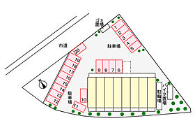 HeiStadt  ｜ 大阪府吹田市長野西（賃貸マンション1DK・5階・36.73㎡） その22