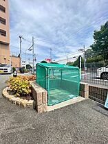 グレイスメゾンR  ｜ 大阪府吹田市山田東1丁目（賃貸アパート1K・2階・30.46㎡） その15