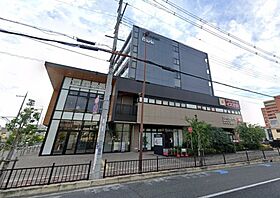 ヴィラージュ吉田  ｜ 大阪府茨木市奈良町（賃貸マンション1K・3階・22.41㎡） その27