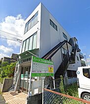 I・ESPACE  ｜ 大阪府吹田市山田東3丁目（賃貸アパート1K・2階・23.18㎡） その17