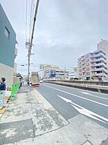 ファーストフィオーレ吹田パティオ  ｜ 大阪府吹田市岸部中4丁目（賃貸マンション1K・2階・23.40㎡） その21