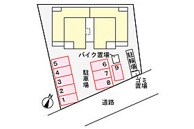 カーサフェリーチェ  ｜ 大阪府摂津市鳥飼下2丁目（賃貸アパート1LDK・2階・45.80㎡） その19