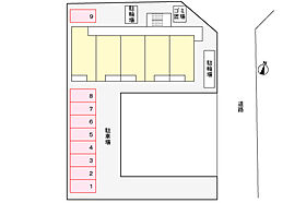 LaLuce  ｜ 大阪府摂津市鳥飼本町4丁目（賃貸マンション1K・3階・31.06㎡） その15