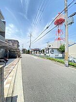 クリエオーレ別府  ｜ 大阪府摂津市別府1丁目（賃貸アパート1LDK・1階・38.88㎡） その18