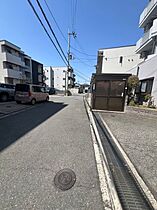 コアティーパートI  ｜ 大阪府吹田市岸部中3丁目（賃貸マンション1K・4階・23.10㎡） その18