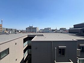 コアティーパートI  ｜ 大阪府吹田市岸部中3丁目（賃貸マンション1K・4階・23.10㎡） その13