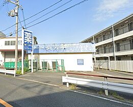 アルテール摂津  ｜ 大阪府摂津市別府2丁目（賃貸アパート1LDK・1階・39.70㎡） その30