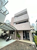 メティスクV  ｜ 大阪府茨木市別院町（賃貸マンション1LDK・1階・34.67㎡） その21