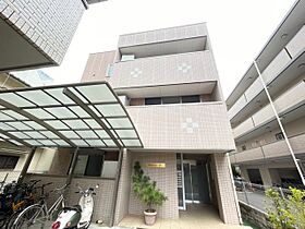 メティスクV  ｜ 大阪府茨木市別院町（賃貸マンション1LDK・1階・34.67㎡） その17