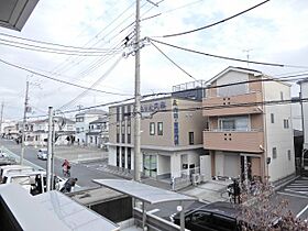 ソシュール  ｜ 大阪府高槻市栄町4丁目（賃貸アパート1K・1階・30.20㎡） その13