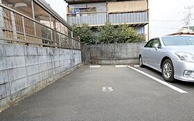 ピュアメゾン正雀  ｜ 大阪府摂津市正雀本町1丁目（賃貸マンション1K・3階・30.08㎡） その13