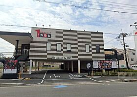 パークサイドヒロツグA棟  ｜ 大阪府摂津市鳥飼野々1丁目（賃貸アパート1R・2階・33.61㎡） その21